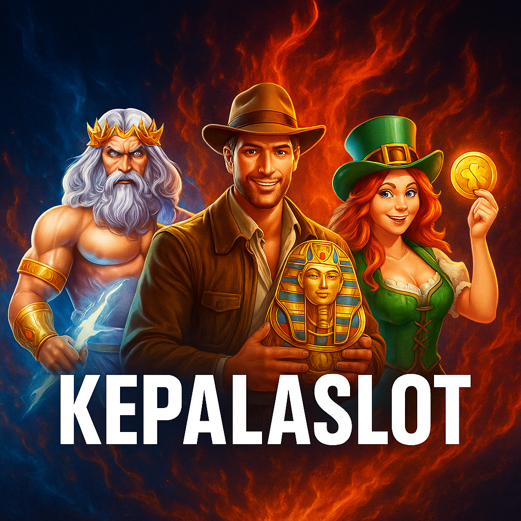 kepalaslot
